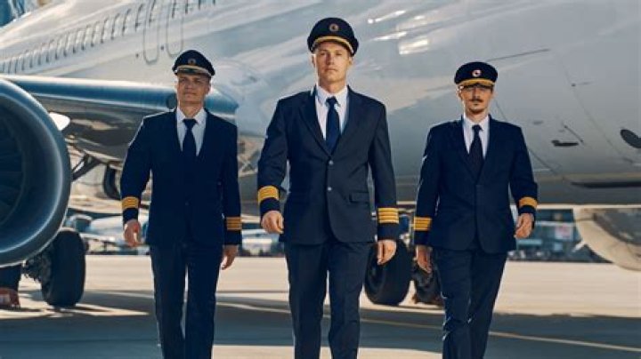 What do pilots fear most?
