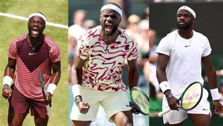 What do tennis players eat between games?