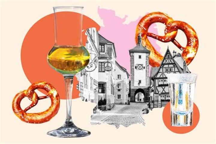 What do they drink in the Netherlands?