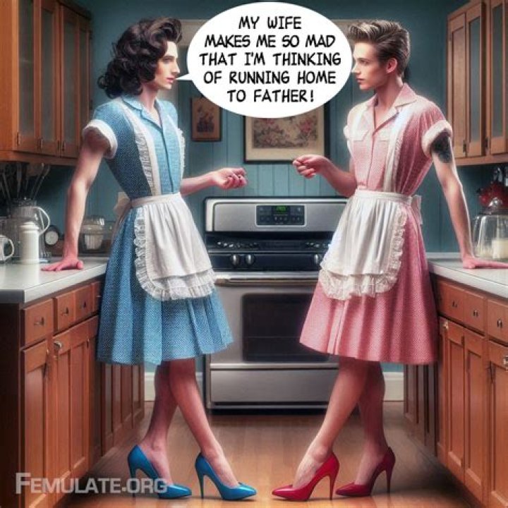 What do you call a man who uses a woman for her money?