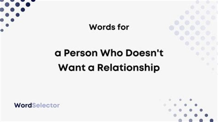 What do you call a person who constantly talks about oneself?