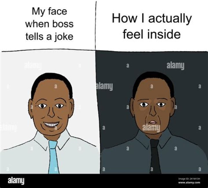 What do you do when your boss is trying to get rid of you?