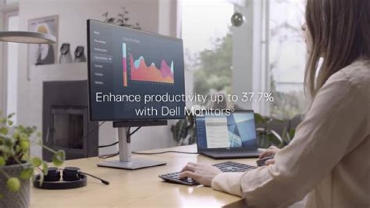 What do you monitor in a system?