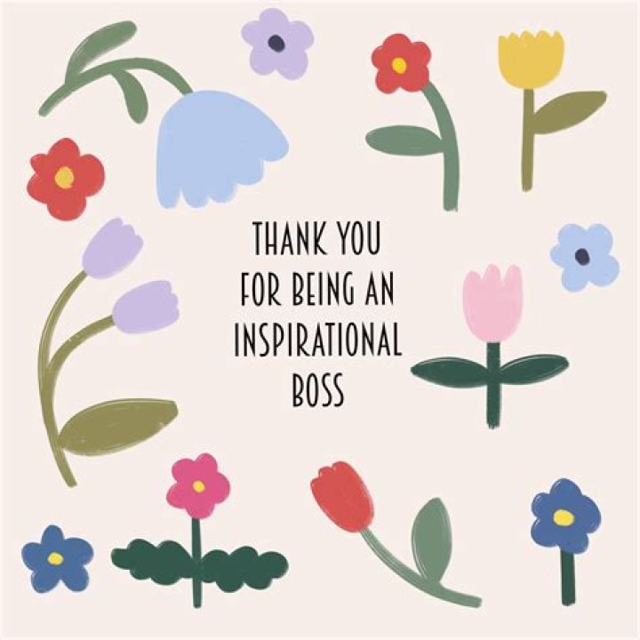 What do you say to your boss when you feel unappreciated?