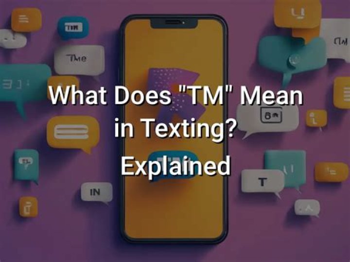 What does 101 mean in texting?