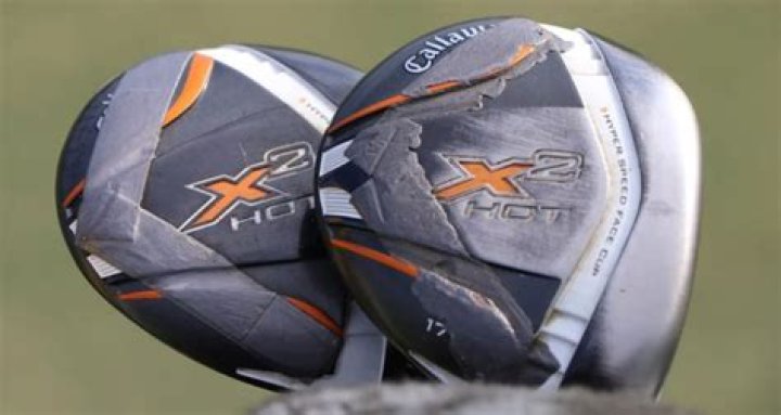 What does a heavier driver head do?