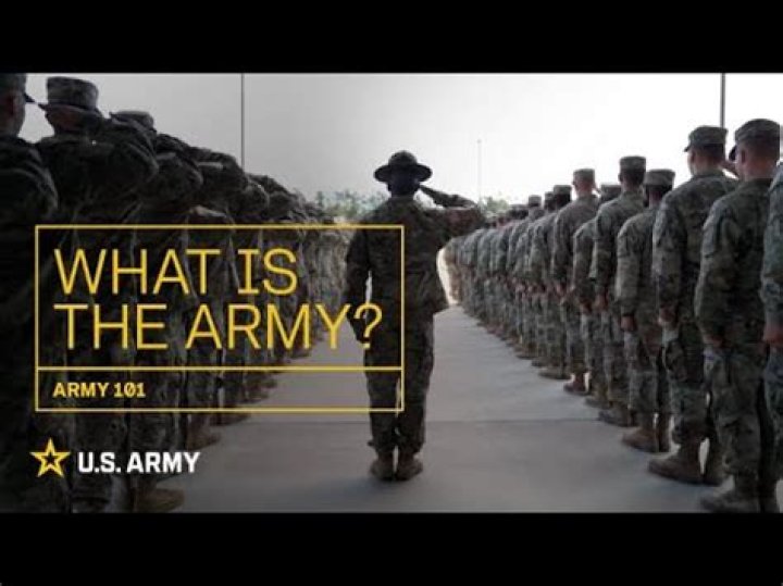What does AOL mean in military?