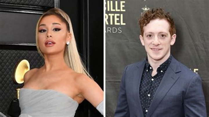 What does Fredericks husband do?