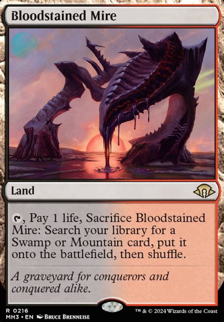 What does Grixis mean in MTG?