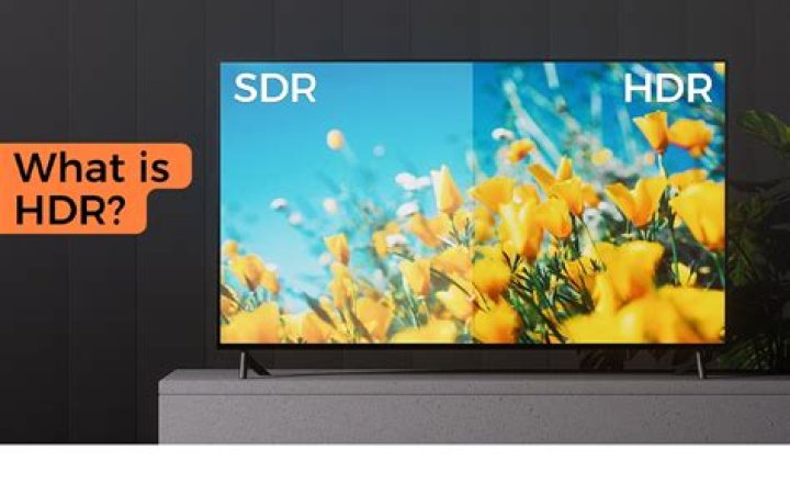 What does HDR mean on Netflix?