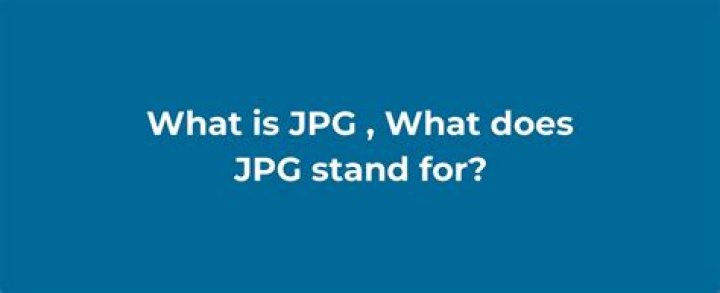 What does JBSP stand for?