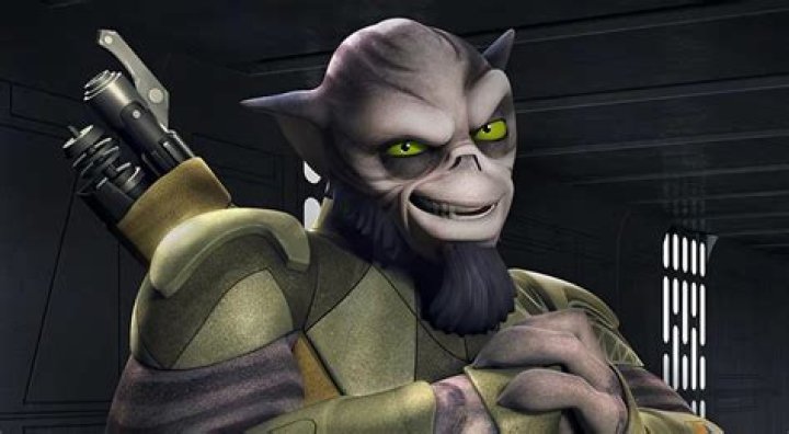 What does Karabast mean?