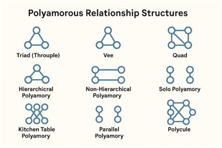 What does Meta mean in polyamory?