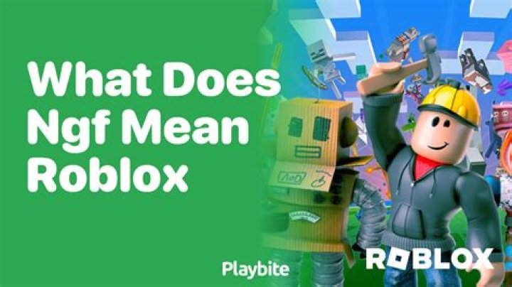 What does Mirp mean in Roblox?