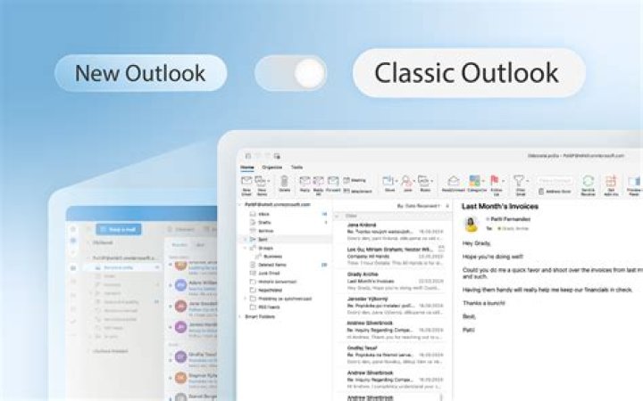 What does Outlook online mode mean?