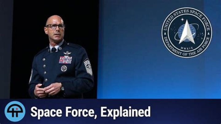 What does Space Force pay?
