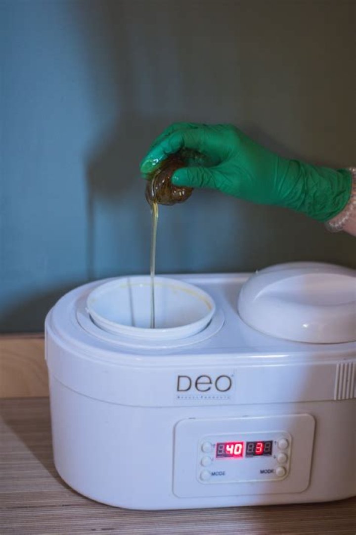 What does sugaring feel like?