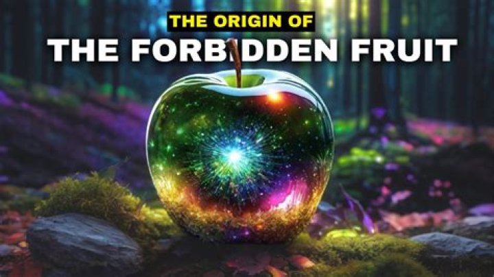 What does the forbidden fruit do in Sims 4?