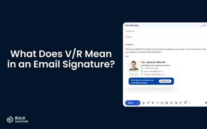 What does V mean on tanks?