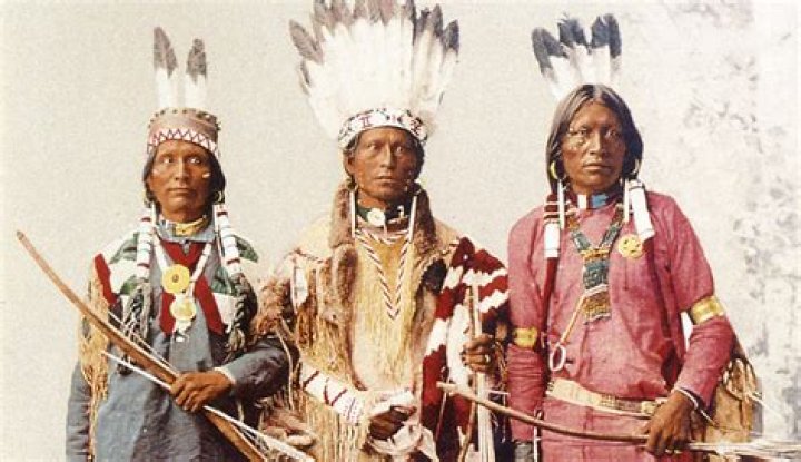 What does Wausau mean in Native American?