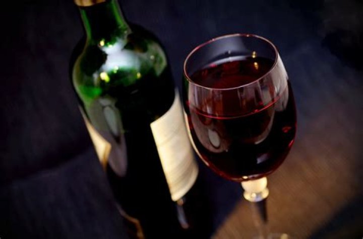 What does wine mean in still life?