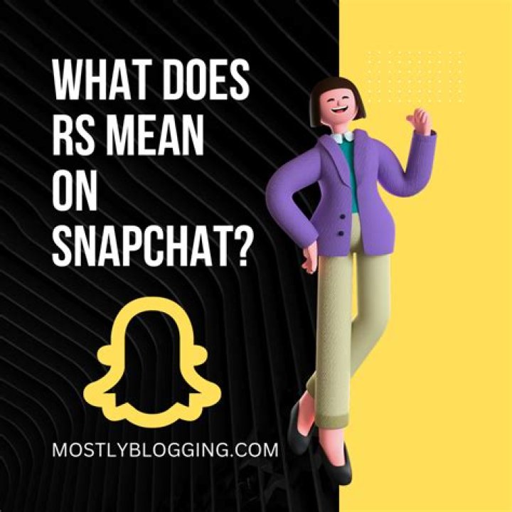 What does WP mean on Snapchat?