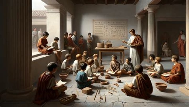 What education did Jesus have?