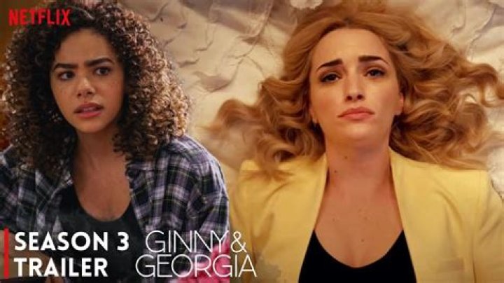 What episode did Ginny lose her virginity?