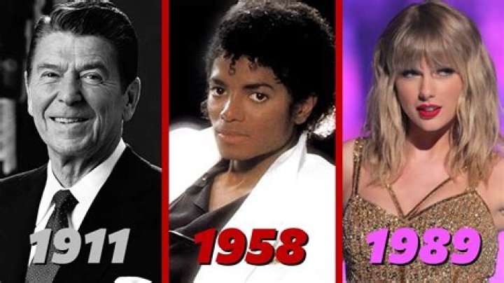 What famous person was born in January?