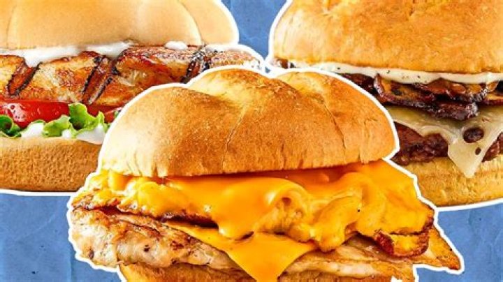 What fast food restaurant sells the most chicken sandwiches?
