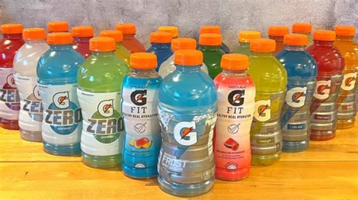 What flavor is the Blue sweetheart?