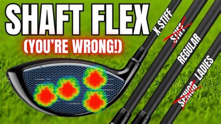 What flex should a beginner use?