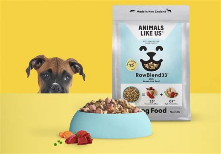 What fruit flavors do dogs like?