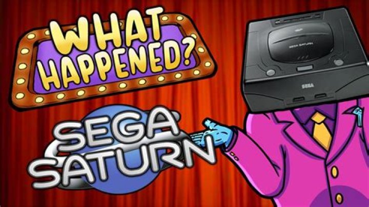 What happened Sega?