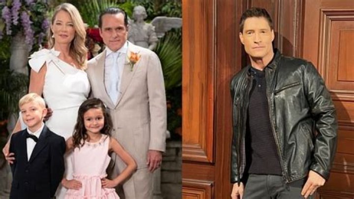 What happened to AJ Quartermaine on General Hospital?