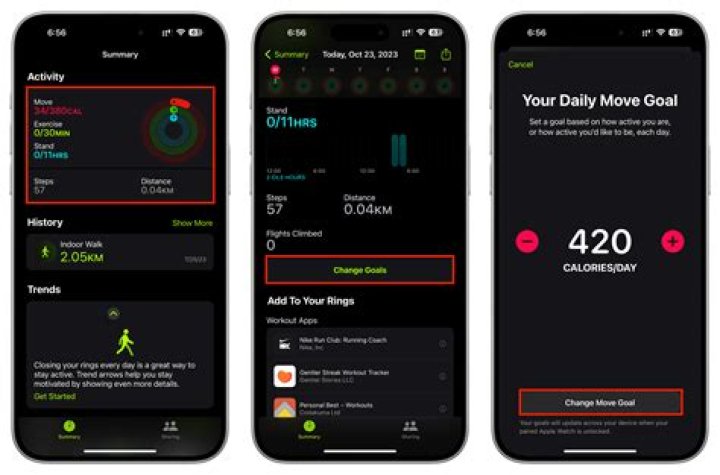 What happened to Cal's third son?