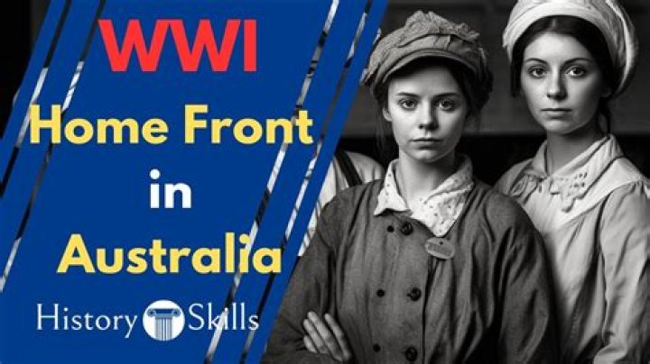 What happened to enemy aliens in Australia during ww2?