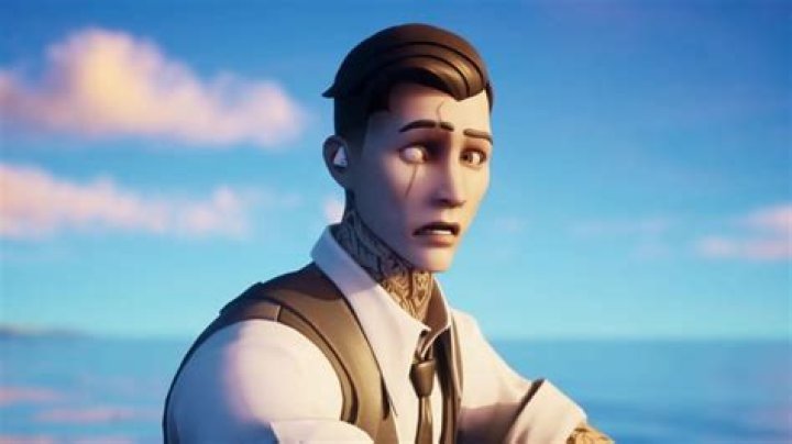 What happened to Midas eye Fortnite?