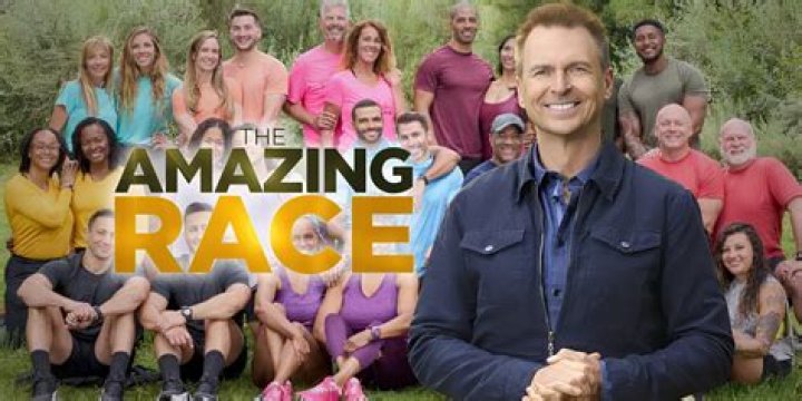 What happened to Ray and Yolanda from The Amazing Race?
