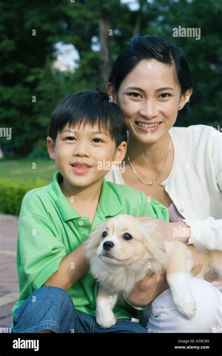 What happens if a mother and son dog mate?