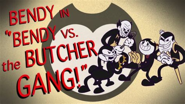 What happens if Bendy catches you?