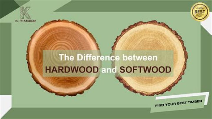 What happens if wood is not seasoned?