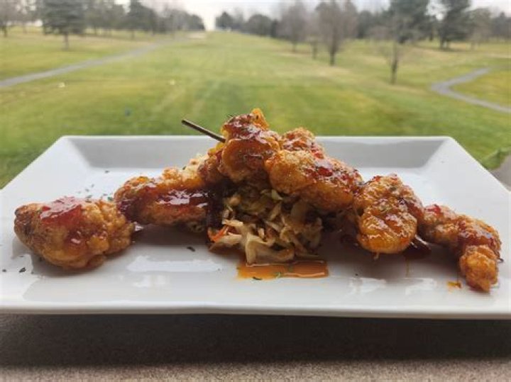 What happens if you cook bad chicken?