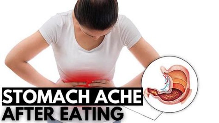What happens if you eat spicy food on an empty stomach?