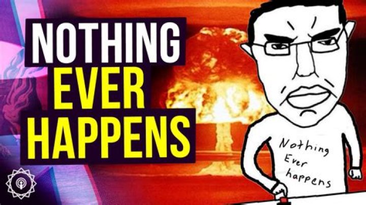 What happens if you stare at lightning?