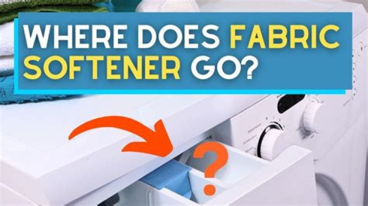 What happens if you use fabric softener on microfiber?