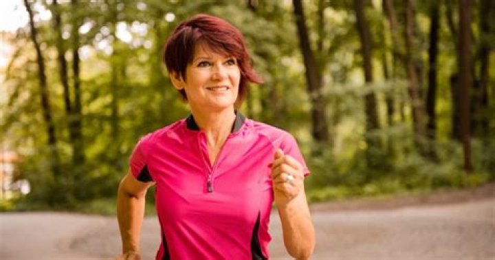 What happens to a woman's body at 50?