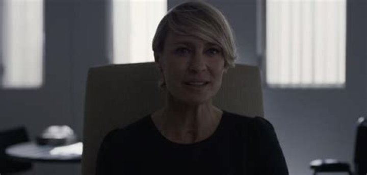 What happens to Doug Stamper?