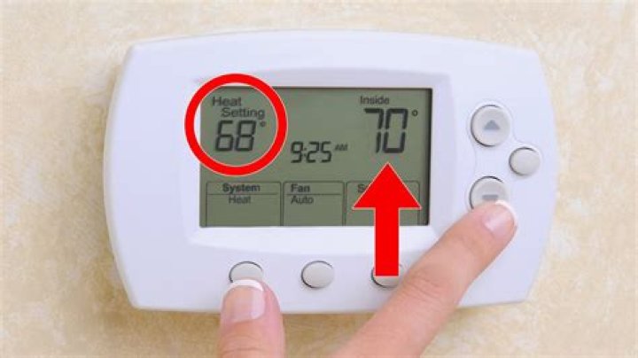 What happens to Nest thermostat when Wi-Fi goes out?