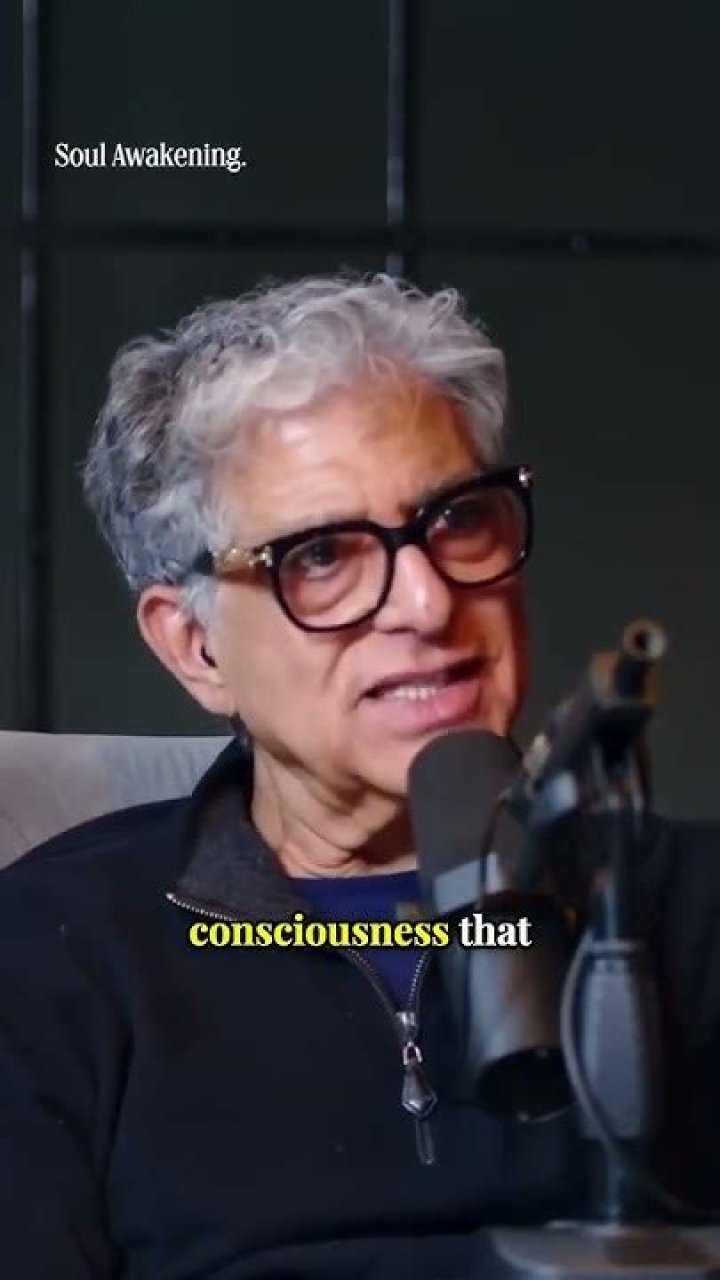 What happens when someone close to you dies?